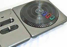activision wireless turntable for ps3