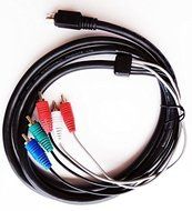 DIRECTV 10 Pin To Component Dongle H25 Genie Mini Clients