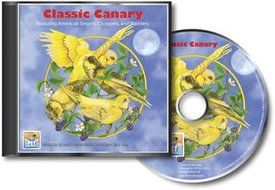 Classic Canary CD