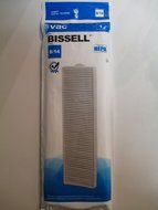 Bissell Type 8 &amp; 14 HEPA Vacuum Filter, AA40814 N2