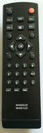 VINABTY New Replaced Remote NH000UD NH001UD fit for Emerson Sylvania CLC320EM2F CLC401EM2F LC190EM1 LC190EM2 LC220EM1...