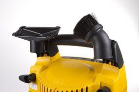WORKSHOP Wet Dry Vac WS0300VA Portable Wet Dry Vacuum Cleaner, 3-Gallon Small Shop Vacuum Cleaner, 3.5 Peak HP... N7