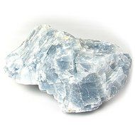 (#1) 1pc Large Extra Premium Quality #1 Choice Pick Mexican Blue Calcite Raw Rough 100% Natural Crystal Gemstone...