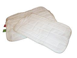 Smart Living Steam Mop Plus Microfibre Cloths (Set of 3) N2