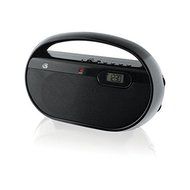 GPX Portable AM/FM Radio Portable AC-Mfg# R602B - Sold As 2 Units