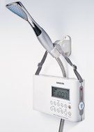 Sangean Am/fm Digital Shower Radio N2