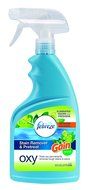Bissell 1438 Febreze Stain Remover &amp; Pretreat Oxy Spray, 22 oz