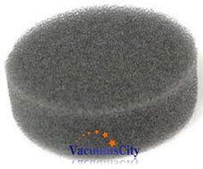 Kirby Generation III Shampoo Renovator Sponge Filter Genuine Part # 307389S