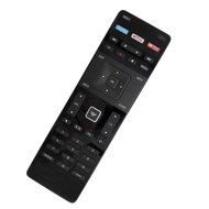New XUMO XRT122 TV Remote Control for Vizio D55U-D1 D55UD1 D58U-D3 D58UD3 D65U-D2 D65UD2 E32-C1 E32C1 E32H-C1...