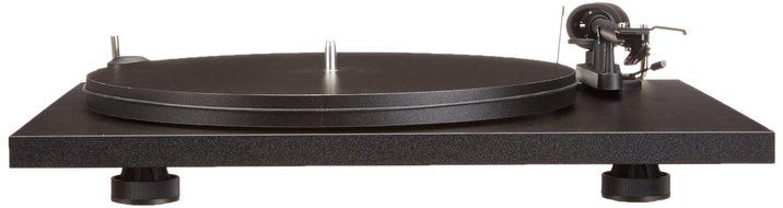 Pro-Ject Essential II Phono USB DC - Black N4