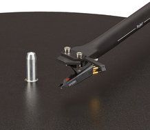 Pro-Ject Essential II Phono USB DC - Black N5