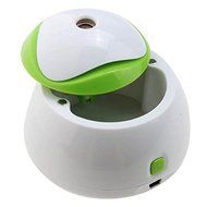 XY ZONE Mini USB Ultrasonic Mute Humidifier Diffuser Air Purifier Mist Maker N4