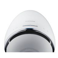 New! Samsung Wam6501 Radiant-360 R6 Wireless Omnidirectional Speaker [White] N8