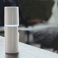 Nano Facial Mister handy mist spray Atomization Eyelash Extensions Mist Atomization Facial Humectant Steamer Cool... N4