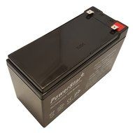 12 Volt 7 Amp Hour Alarm Battery N3