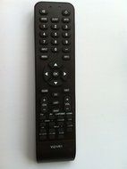 New Replaced Vr1 Lost Remote Control for Vizio V50p Vx52l Vx42l Vx37l vw42l Vw37l Vw26l Vw22l Vu42l Vs42l Va26l... N2