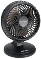 Holmes Lil' Blizzard 8-Inch Oscillating Table Fan N3