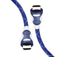 IBRA&reg; 5 Feet High Speed Promo Range HDMI v2.0/1.4a Cable 3d 2160p Ps4 SKY Hd 4k Ultra Hd (version 2.0, 14Gbps)... N7