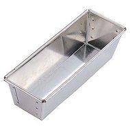 Matfer Flared 7.88 Inch Bread Loaf Pan N3