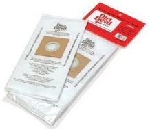 Dirt Devil CV950 3 Layer Micron Central Vacuum Cleaner Bags / 3 bags packs Genuine w/Dust Seal - OEM 7767-W