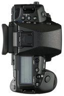 Olympus E-5 12.3MP Digital SLR with 3-inch LCD [Body Only] (Black)