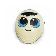 Bhbuy Mini Table Vacuum Cleaner Dust Cleaner With Different Expressions Printing (Color:# 4) N9