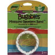 New PIC WB Bugables Wristband