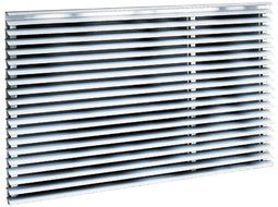 Frigidaire EA109T Protective Rear Grille for Through-the-Wall Air Conditioners