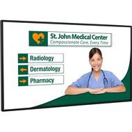 Planar PS PS7050 70-Inch Screen LED-Lit Monitor N2