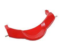 Dyson Red Pedal Assy #DY-914190-01