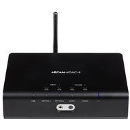 Arcam irDACII Audiophile Grade Digital to Analog Converter with Bluetooth