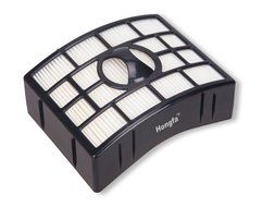 Hongfa HEPA, Foam &amp; Felt Filter Set Replacement for Shark Rotator Powered Lift-Away NV650 Series Model XHF650... N26