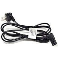 Samsung OEM Right Angle TV Power Cord 3903-000853