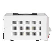 Yescom Adjustable Output 30v 5a Input 110v Precision Variable Digital Dc Power Supply w/ Clip Cable N4