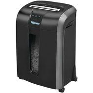 New FELLOWES 4601001 Powershred 73Ci Jamproof 12-Sheet Cross-Cut Shredder
