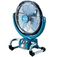 Makita DCF300Z 18V LXT Lithium-Ion Cordless 13-Inch Job Site Fan N3