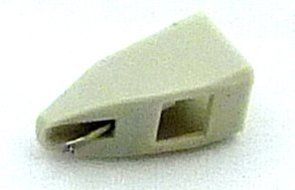 Pfanstiehl Replacement Diamond Needle Stylus for Ortofon OM Pro Sty-Pro; OM PRO N4