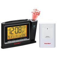 First Alert Weather Radio,Black (SFA2800)