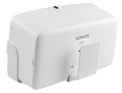Cavus Wall mount fixed Play 5 (gen 2) White N3
