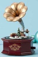 Phonograph Musical