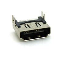Mcdectech - Brand New HDMI Port Socket Plug Jack Interface Connector Replacement HDMI Port for Sony Playstation... N2