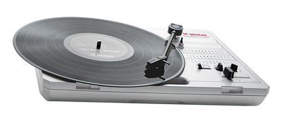 Vestax Handy Trax Portable Turntable N2