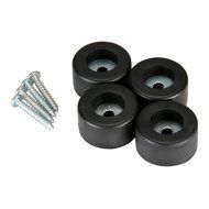 Peavey Large Rubber Feet N4