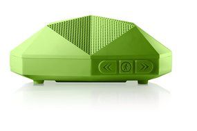 Outdoor Technology Turtle Shell Wireless Boom Box N5