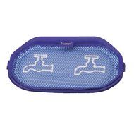 I-clean Pack of 2 Replacement Washable Pre-Filter Fit Dyson DC30 DC31 DC34 DC35 DC44 Digital Slim Vacuum Cleaner... N4