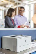 HP LaserJet Pro M402n Monochrome Printer, (C5F93A) N9