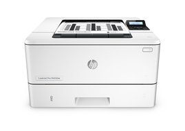 HP LaserJet Pro M402n Monochrome Printer, (C5F93A) N10