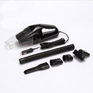 120W Portable Orange Dust buster Auto Handheld Cleaner Wet &amp; Dry Car Vacuum Cleaner Handheld Vacuums ((16 FT Power... N10