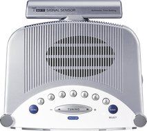 Sangean Atomic Clock Radio N3