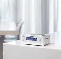 Sangean Atomic Clock Radio N5
